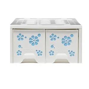 페러스 1단트윈 서랍함 34호(블루)