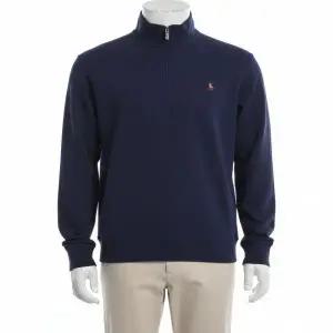 [폴로 랄프 로렌]POLO RALPHLAUREN 25 ESTATE RIB HALF-ZIP PULLOVER 710671929029 에스테이트립 멀티 ...