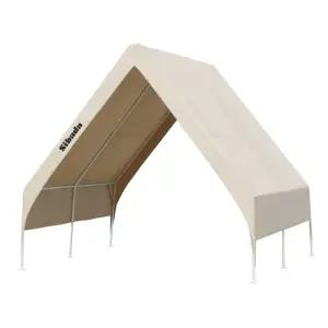 정자 파고라 조립식 마당 텐트 삼각 야외 정원 원두막 농막