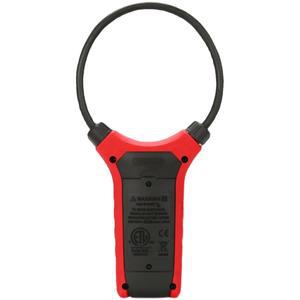 클라인 툴스 CL150 클램프 값 번들 전기 Tester 행거