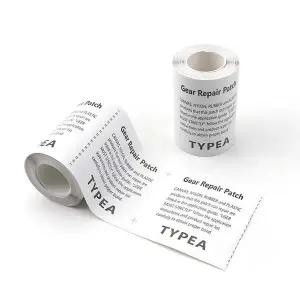 텐트 QK32FN98 천막 보수 테이프 투명 방수테이프 DD-11735