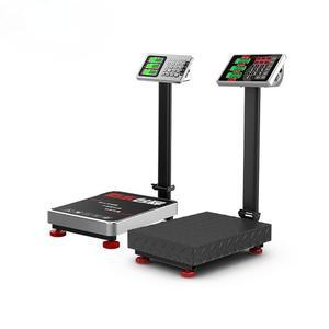 무선 전자 저울 디지털 업소용 중량 시장 수산물 택배 무게 정육점