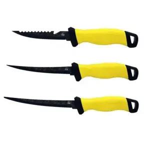 다이나믹 FN57TC63 낚시칼 캠핑칼 등산용칼 주머니칼 나이프