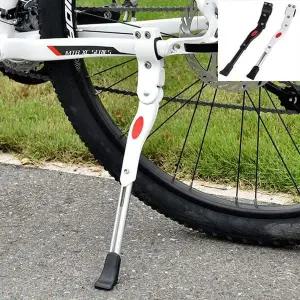 키밍 BI51EP09 자전거 지지대 주차다리 스탠드 받침대 실외걸이