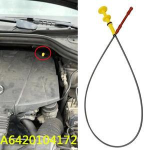 메르세데스 호환 벤츠 호환 ML350 2012-2014 GLE W166 GLS 350d 4MATIC  엔진 오일 레벨 디스플레이 스틱 A