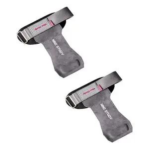 헬스 AK60ZO21 스트랩 손목 보호대 2개 세트 운동 아대