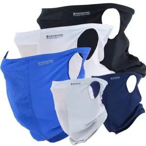 여름 NR34PS78 메쉬 쿨 넥워머 멀티스카프 자외선차단 마스크