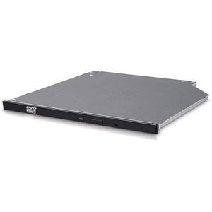 Hitachi-LG GUD1N 6배 DVD-RW 내장 OEM 슬림 광학 드라이브(9.5mm)