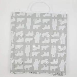 대형 BW61UC87 보냉 보온 가방 북극곰