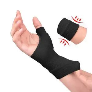 팔목 WO94SD37 보호 스트랩 손목 압박 밴딩 스포츠 바디 밴드