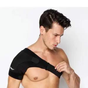 스트랩 FT69VM96 조절형 어깨보호대 숄더프로택터 어깨아대