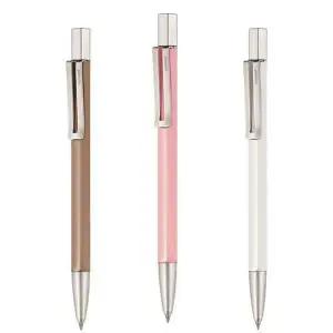 BS OW52WN12 나미 153 밀키 볼펜 예쁜볼펜 고급볼펜 나미볼펜