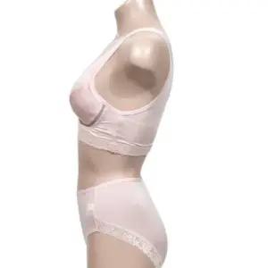 [라일리여성언더웨어] Rly 런닝브라 여성 브라 세트 여름 B컵 팬티세트 Z