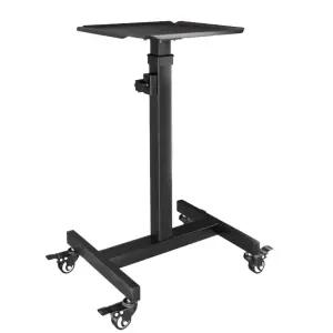 이동식 프로젝터 스탠드 빔 강의실 Z04 거치대 신축 표준형