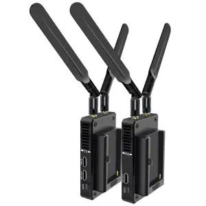 무선 HDMI 송수신기 분배기 스크린 셀렉터 디스플레이 선택기