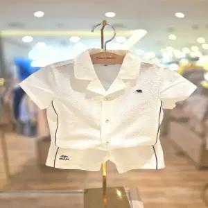 [타티네쇼콜라]BG로랑시어서커상하 (2026년 SS신상) TTPMXT365W