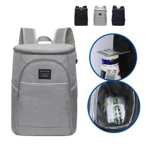 캠핑 HJ99MP87 낚시 보온보냉 백팩 배낭 소풍 여행 피크닉가방