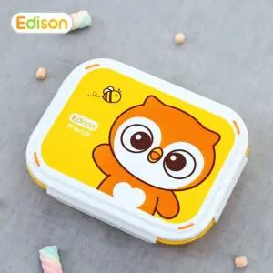 [베스트TOP100] 프렌즈 이중 논슬립 스텐 식판 가방 세트