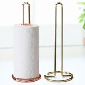 [하프클럽/셀러허브]예쁜 키친타올 홀더 걸이 거치대 케이스 키친타월 꽂이