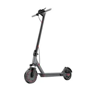 전동 킥보드 접이식 성인용 출퇴근용 휴대용 마일