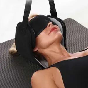 [베스트TOP100] 바른목 당기기 목견인 근육 스트레칭 이완기