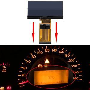 벤츠 호환 W203 C클래스W463 G클래스 대시보드 픽셀 수리 LCD 디스플레이 메르세데스 호환 계기판 정비