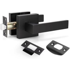 손잡이 방문 문고리 특이한 통문 창문 서랍 셀프 데드볼트 옷장 크롬 블랙 러브드 터닝