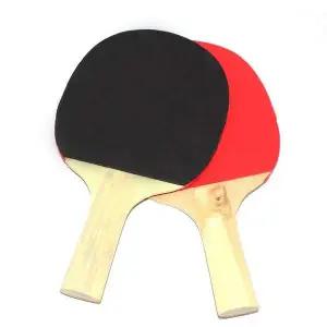 탁구라켓 RI10BS57 입문용 세트