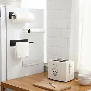 [하프클럽/셀러허브]키친 주방 다용도 걸이 타올 타월 수건 멀티 욕실 화장