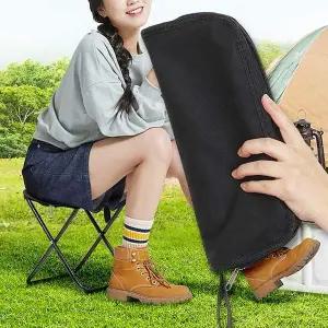 경량의자 DX46FE27 대 등산캠핑 접이식낚시 등산용 가성비 소형 초경량