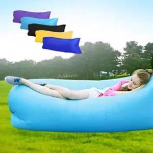 에어소파베드/에어쇼파/에어베드 BD24UT33