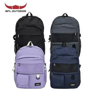 [스카이마루]BFL 학생용 남녀공용 백팩 여행용 가방 책가방_P405242221