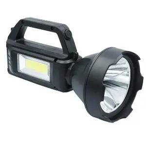 COB WO85QR55 캠핑 랜턴 작업등 LED 손전등 후레쉬 서치라이트