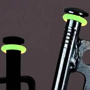 캠핑 QE30IE42 단조팩 텐트팩 야광링 20개