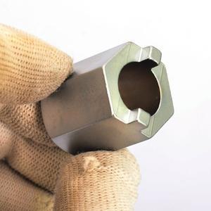 VW 전면 및 후면 속도 감소 소켓 Digonal 슬리브 자동차 워크샵 도구에 대 한 1pc 충격 흡수기 제거 세트