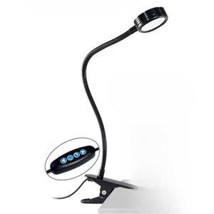 파충류 LED 램프 UVA 100 에너지 플랫폼 도마 용 거북이 Vivarium 앵무새