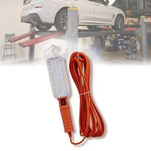 LED PY90UR38 자석 작업등 차량 정비등 공장 공사 현장 라이트