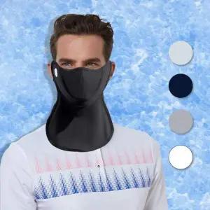 햇빛가리개 FF58UH16 마스크 바이크 자전거 쿨워머 목토시