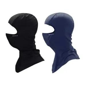 인콘트로 AO13QQ36 에어로 메쉬 바라클라바 자전거 마스크