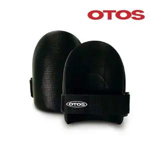 오토스 XQ84RT47 무릎보호패드 아대 보호대 보호구 무릎패드