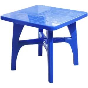 야장 포장마차 사각 플라스틱 야외용 스텐식탁 테라스 옥상