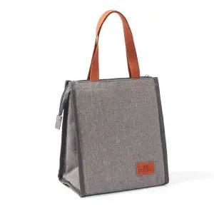 휴대용 EQ88BN63 도시락 보냉가방 피크닉 보냉백 미니 아이스백