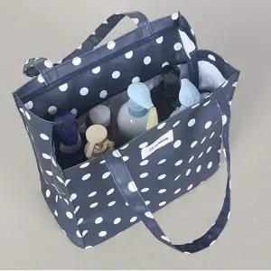 사각 QO21BD01 목욕가방 여름 숄더백 수영장 헬스장 운동 가방