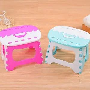 [하프클럽/셀러허브]접이식 등산 낚시 소풍 야외용 폴딩 간이 보조 의자