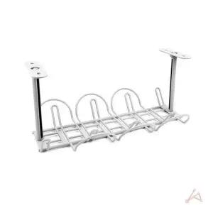[하프클럽/셀러허브]부착식 멀티탭 정리선반 435144