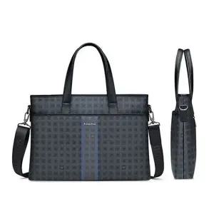 남자서류가방 패셔너블한 클러치 서류백-WFHBF74