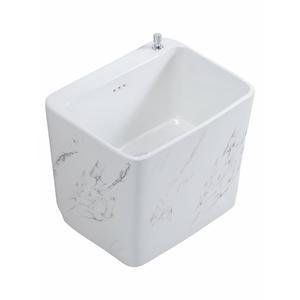 개수대 걸레 학교 마대 캠핑장 화장실 걸래빨이통 세척통