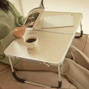 야외용 ZJ20UR04 접이식 캠핑 피크닉 미니 폴딩 테이블