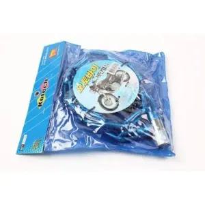 BS CB14KS59 오토바이 체인열쇠 자전거자물쇠 번호키 오토바이열쇠 잠금장치 와이어락 체인 도난