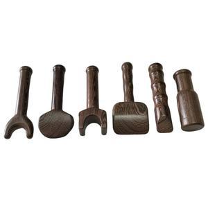 셀프 골타마사지 림프 종아리 정골 지압기 해머 도구 골프공 리셋 밸런스 어깨안마기